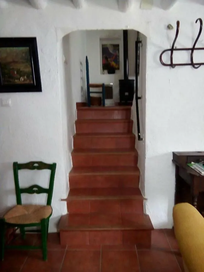 Las Parras Rute 0*,  Spain