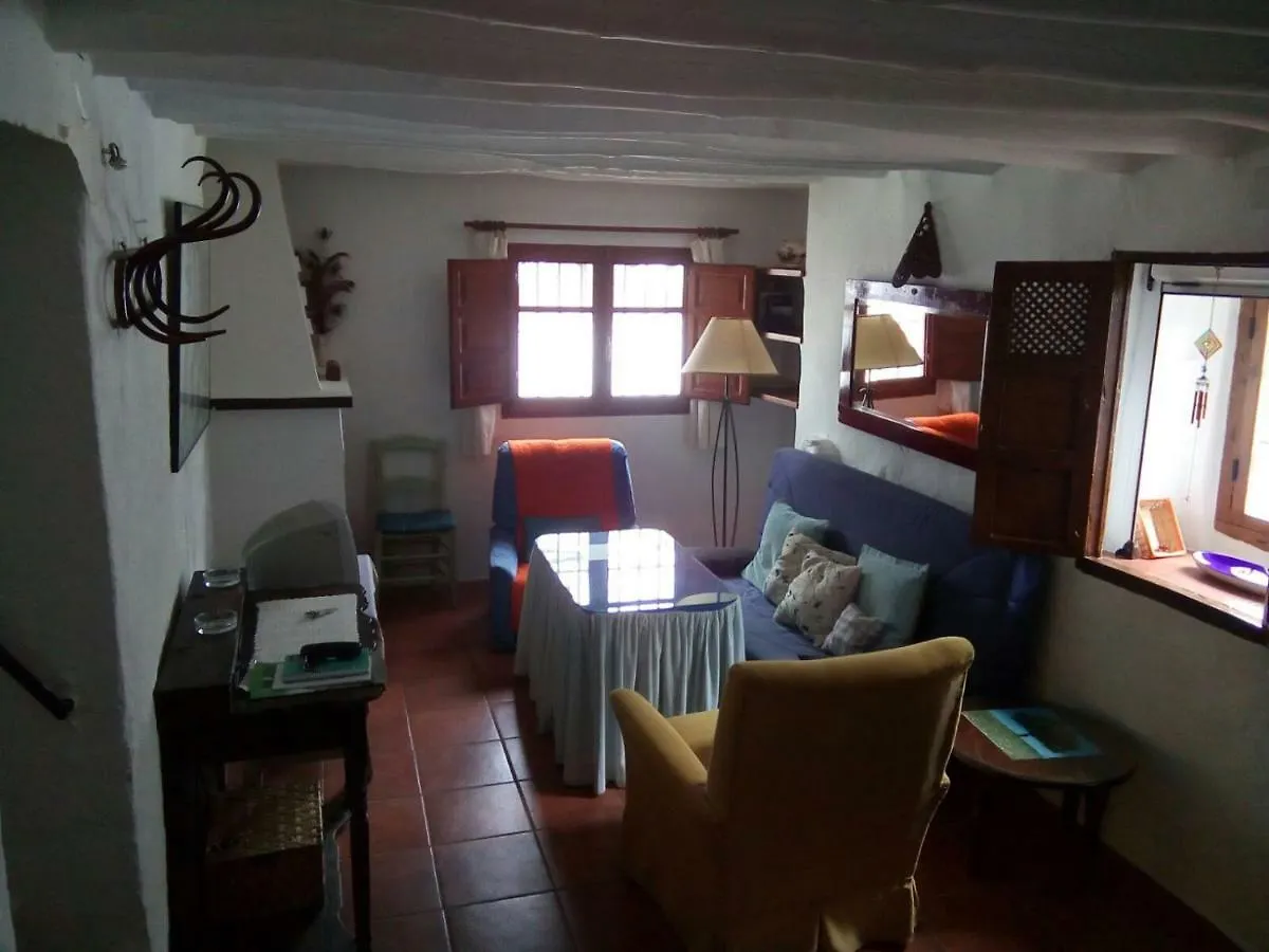 Las Parras Rute 0*,  Spain